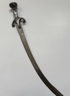 Antique Pulwar Sword Tulwar Dagger