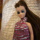 Lot Of 4 Vintage Topper Dawn Dolls Including Gary And 1 2 Pilot Outfit Rare