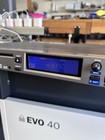 Tascam Cd-01u Pro Professional Cd Player W rack Mount Ears