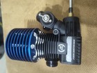 Js Racing Innova  21 Nitro Rc Competition Engine High Performance Spec 5 2 Port