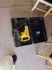 Dewalt D25951k 29 Lbs  Sds Demolition Hammer