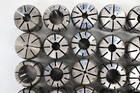 Valenite And Others Vdf10 Collet Lot