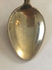 Canada Vintage Souvenir Spoon Collectible