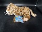 Ganz Webkinz Lil Kinz Plush Leopard Hs031 Animal Toy Sealed Unused Code  i
