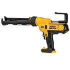 Dewalt Dce560b 20v Max 10oz   300ml Adhesive Gun  bare Tool 
