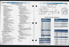 Mack Trucks Dm600s Series 4 Page Specifications Brochure 2003