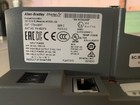Allen-bradley 1734-aent Ser C Point I o Ethernet Network Adaptor