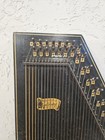 1963 Oscar Schmidt Autoharp zither 36 String 12 Chord  Gc7