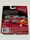 Disney Pixar Cars 3 Dud Throttleman Stock Car Racer Mattel Toys