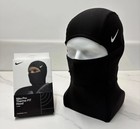 Nike Pro Therma-fit Hyperwarm Hood Ski Mask Black