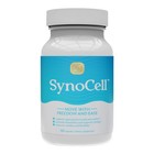 Synocell Glucosamine Chondroitin Complex Back Neck   Joint Support Supplement Us