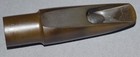 Vintage Berg Larsen Tenor Sax Mouthpiece-original 85 0 Offset M