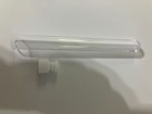 Lot Of 15 Glass Tubes With Plastic Inserts