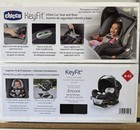 Chicco Keyfit Infant Car Seat And Base