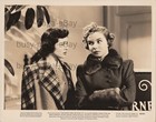 1946 Our Hearts Were Growing Up Gail Russell Diana Lynn Donlevy Press Photo 2