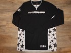 San Antonio Silver Stars Vickie Johnson Wnba Game Used Warmup Jersey Sewn 2xlt