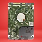 Wd Blue 640gb 2 5  Sata Laptop Hard Drive 5400rpm Wd6400bpvt Tested