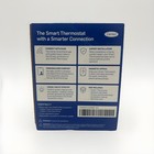 Carrier Smart Thermostat Tstatccewf-01     Wifi Enabled  Energy Efficient  New