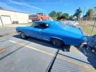 1968 Chevrolet Chevelle Ss - Two 138 Chevelle Ss Cars With Titles