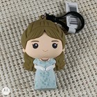 2025 Monogram Netflix Bridgerton Series 1 Daphne Blind Bag Clip Keyring