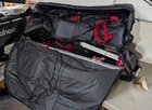 Evoc Bike Travel Bag Pro - Multicolor  305l  147x36x85