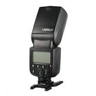 Us Godox V850ii 1 8000s Hss Flash Speedlite For Canon Nikon Sony Olympas Pentax