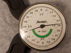 Paretest kroeplin Langenmesgerate Analog Caliper Gauge  par B2 4 k