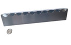Rod Rest For Lampworking Supplies Stainless Steel
