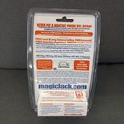 Magicjack A921 Usb Phone Jack Local   Long Distance - Factory Sealed