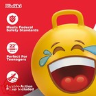 Waliki Hopper Ball Teens 22  Jumping Toy