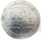 Slots A Fun Fun Fun  1 Slot Token Las Vegas Nevada Casino 1979 Vintage Coin