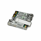 Lot Of 4 Cisco Sfp-10g-lr-s 10gbase-lr Sfp Modules Holograms