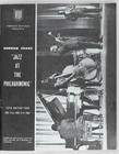 John Coltrane   Dizzygillespie     Rare Vintage Original 1961 Uk Concert Program