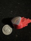 Corvette Fordite Specimen From Bowlinggreen Kentucky Early 2000s