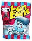 Eiffel Bon Bons Chewy Candy Strawberry Blue Raspberry Apple Watermelon Cherry