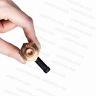 For 02-06 Honda Crv 2 4l Fuel Injection Air Assist Control Valve Solenoid K24a1