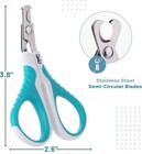 Mr  Pen- Cat Nail Clipper  Kitten Nail Trimmers  Pet Nail Cutter