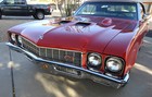 1972 Buick Gs Skylark Ls1 Convertible 