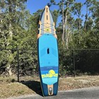 2025 Body Glove Performer 11 Paddleboard  W  Elec Pump Sup Stand Up Paddle Board