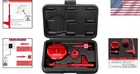 Mercedes 9g-tronic Transmission Fill Adapter Tool For Fluid Change Atf Oil