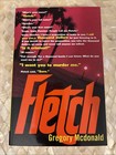 Fletch Book Lot 11 Gregory Mcdonald Complete Set Series Crime Mystery Paperback