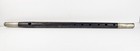 George Geo  Cloos Crosby  17  Rosewood Fife Wood Flute Civil War Era