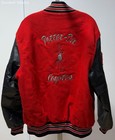 Vintage Potter-dix Junior senior High School Nebraska Letterman Wool Jacket