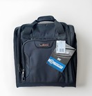 New Samsonite Quint Underseater Wheeled Carry-on Black  17 X 14 X 8 5   