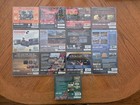 Sony Playstation 1 Ps1 Console Bundle 13 Cib Games 2 Controllers Tested