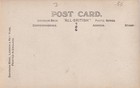 Original Wwi Rppc Real Photo Postcard Rppc British Battleship Hms St Vincent 269