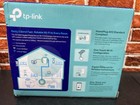 Tp-link Tl-wpa7617kit Powerline Wi-fi Extender Av1000 Ac1200 Gigabit Onemesh