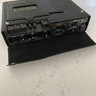 Marantz Pmd201 Portable Cassette Tape Recorder Player Tested Works Very Clean 
