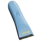 Wahl Professional Peanut Li Cordless Trimmer Blue Usb-c 8504-400 Hair Clipper