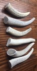 Sale   1 Pound Bargain Bone Elk Antler Dog Chews-s m Dogs-free Shipping